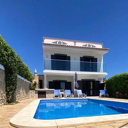 Willa Vivenda Silvestre Albufeira Zewnętrze zdjęcie